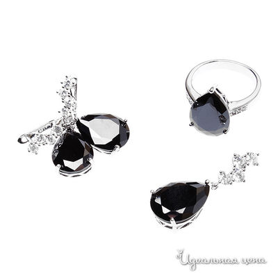 Комплект Migura, цвет черный