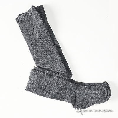 Колготки Gulliver, цвет цвет серый