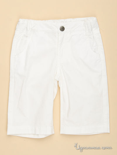 Шорты Mirtillo, цвет Белый