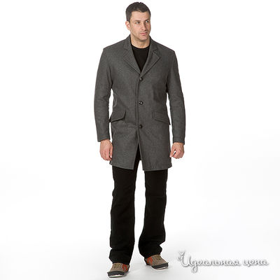 Полупальто Marlboro Classics