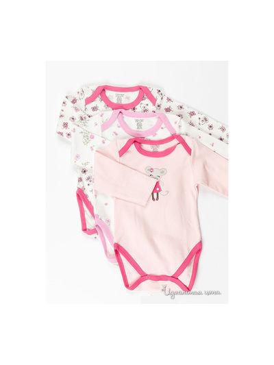 Комплект Calvin Klein, цвет ассорти