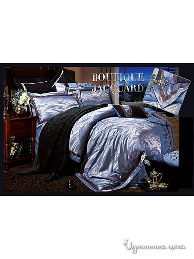 Комплект постельного белья Венеция