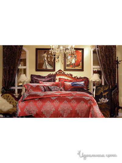Комплект постельного белья Венеция