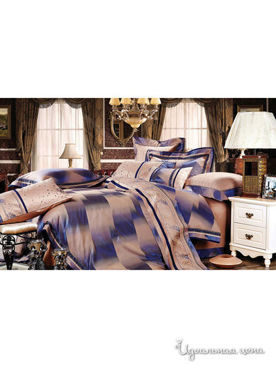 Комплект постельного белья Венеция