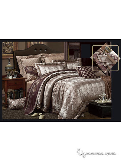 Комплект постельного белья Венеция