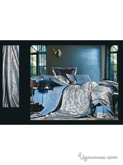 Комплект постельного белья Венеция