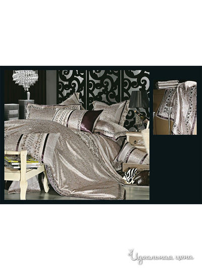 Комплект постельного белья Венеция