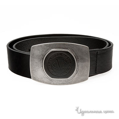 Ремень Marlboro Classics, цвет Нет данных