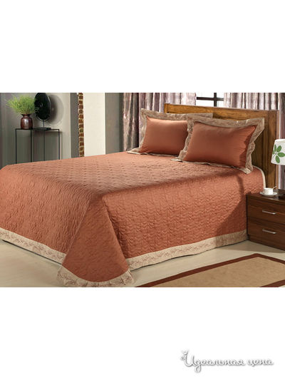 Покрывало с вышивкой 220*240 Arlet