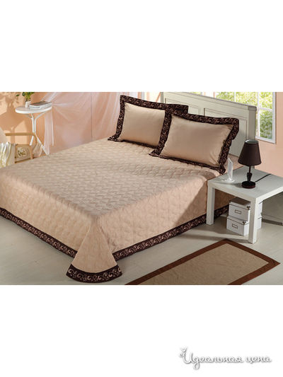 Покрывало с вышивкой 220*240, Arlet Arlet