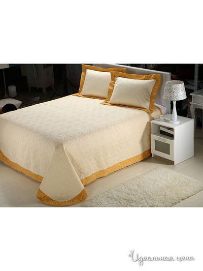 Покрывало с вышивкой 220*240 Arlet