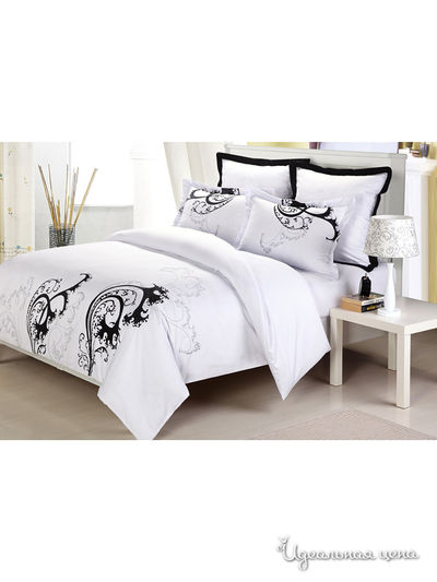 КПБ сатин с вышивкой 2сп Arlet