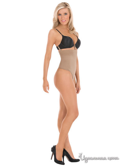 Корсет Julie France, цвет телесный
