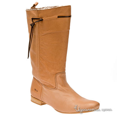 Сапоги Marlboro Classics, цвет цвет коричневый