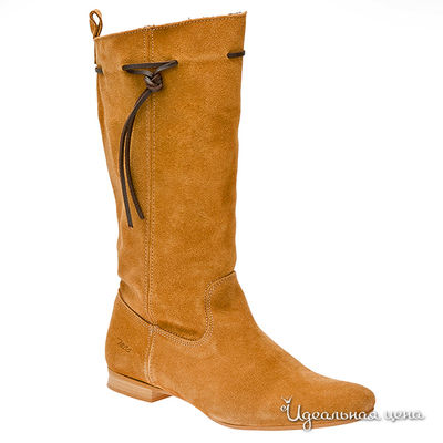 Сапоги Marlboro Classics, цвет цвет коричневый