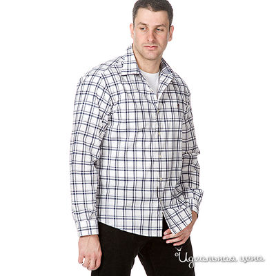 сорочка Marlboro Classics