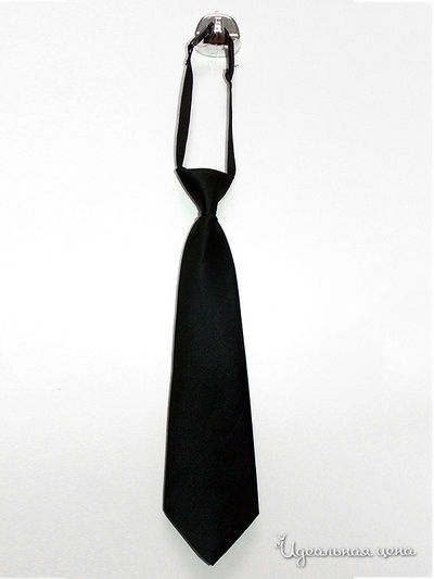Галстук Brostem, цвет черный