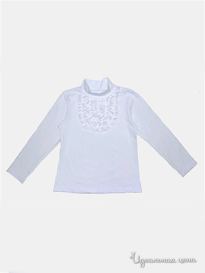 Блуза Figaro, цвет белый