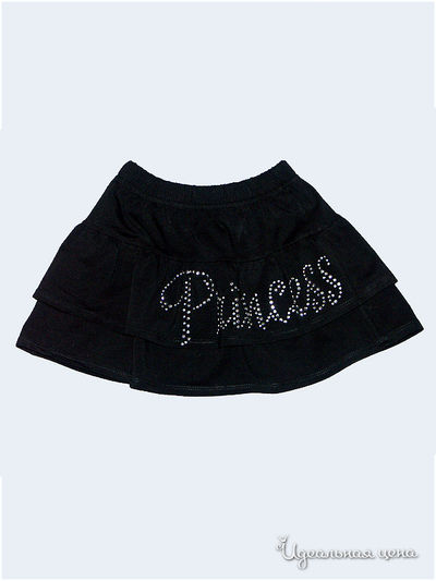 Юбка Figaro, цвет черный