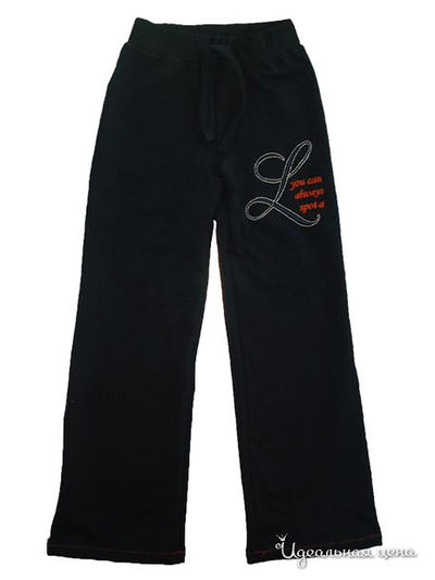 Брюки Figaro, цвет синий