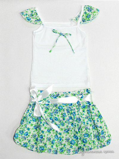 Комплект Figaro, цвет мультиколор