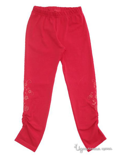 Леггинсы Figaro, цвет малиновый