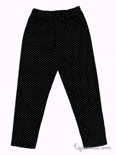 Леггинсы Figaro, цвет темно-синий