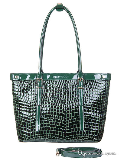 Сумка Vitapelle, цвет Зеленый