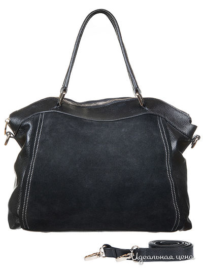 Сумка Vitapelle, цвет черный