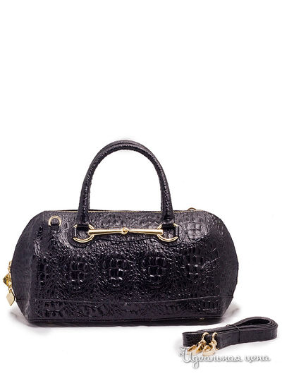 Сумка Vitapelle, цвет черный