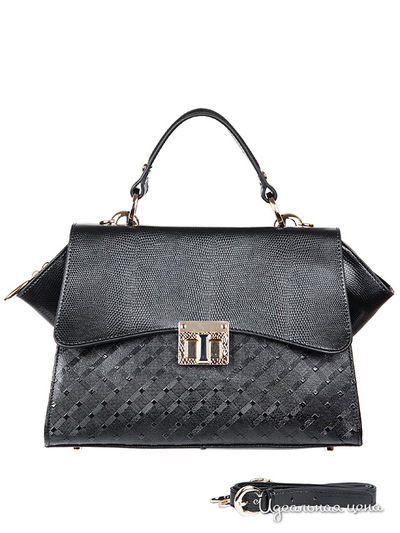 Сумка Vitapelle, цвет черный