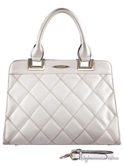 Сумка Vitapelle, цвет Белый