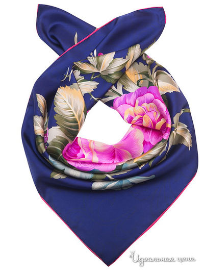 Платок Moltini, цвет мультиколор