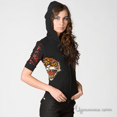 Ветровка Ed Hardy