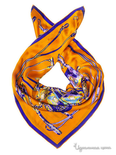 Платок Moltini, цвет мультиколор