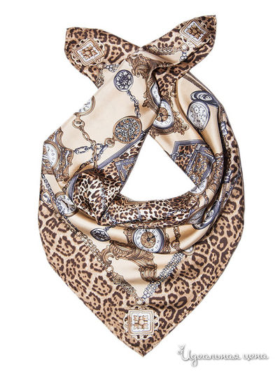 Платок Moltini, цвет мультиколор