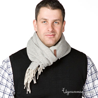 Шарф Marlboro Classics, цвет Нет данных