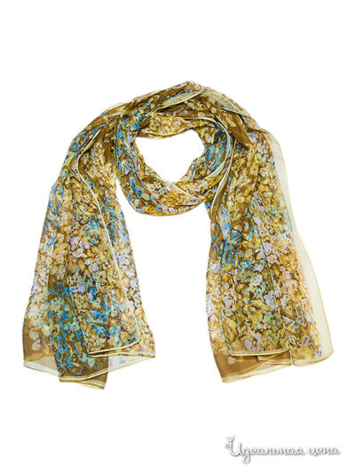 Шарф, 175*75 см Moltini, цвет бежевый