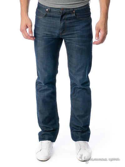 Джинсы Levi S, цвет синий