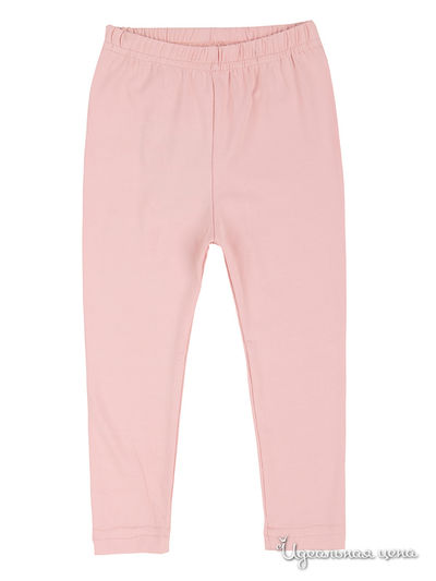 Лосины Coco & Wawa, цвет розовый