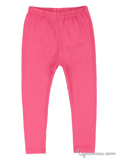 Лосины Coco & Wawa, цвет фуксия