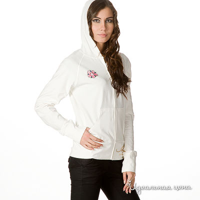 Ветровка Ed Hardy