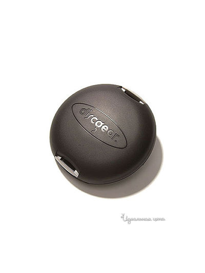 Дискус 20 Vebtoy, цвет черный