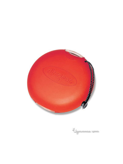 Дискус 20S Vebtoy, цвет красный