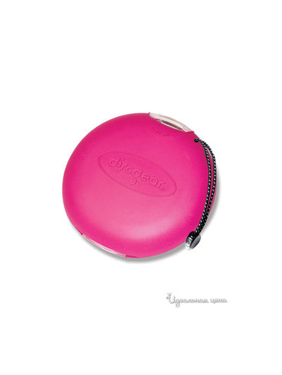 Дискус 20S Vebtoy, цвет розовый