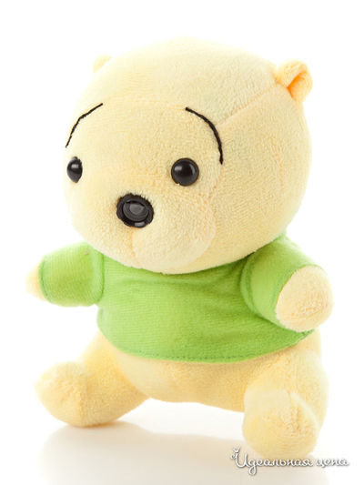 Веб камера Vebtoy, цвет мультиколор