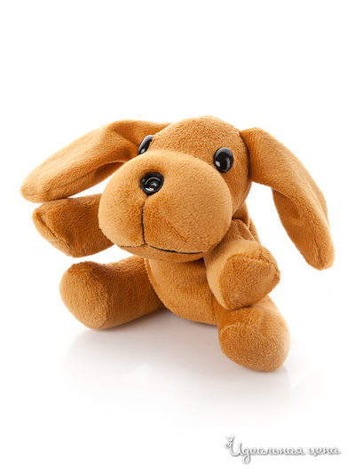 Веб камера Vebtoy, цвет коричневый