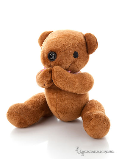 Веб камера Vebtoy, цвет коричневый