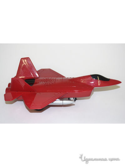 Музыкальный проигрыватель Vebtoy, цвет красный