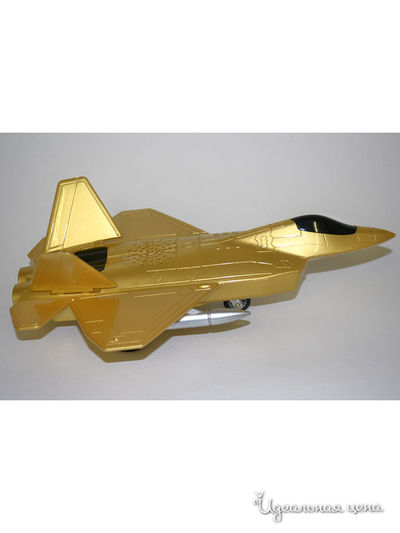 Музыкальный проигрыватель Vebtoy, цвет желтый